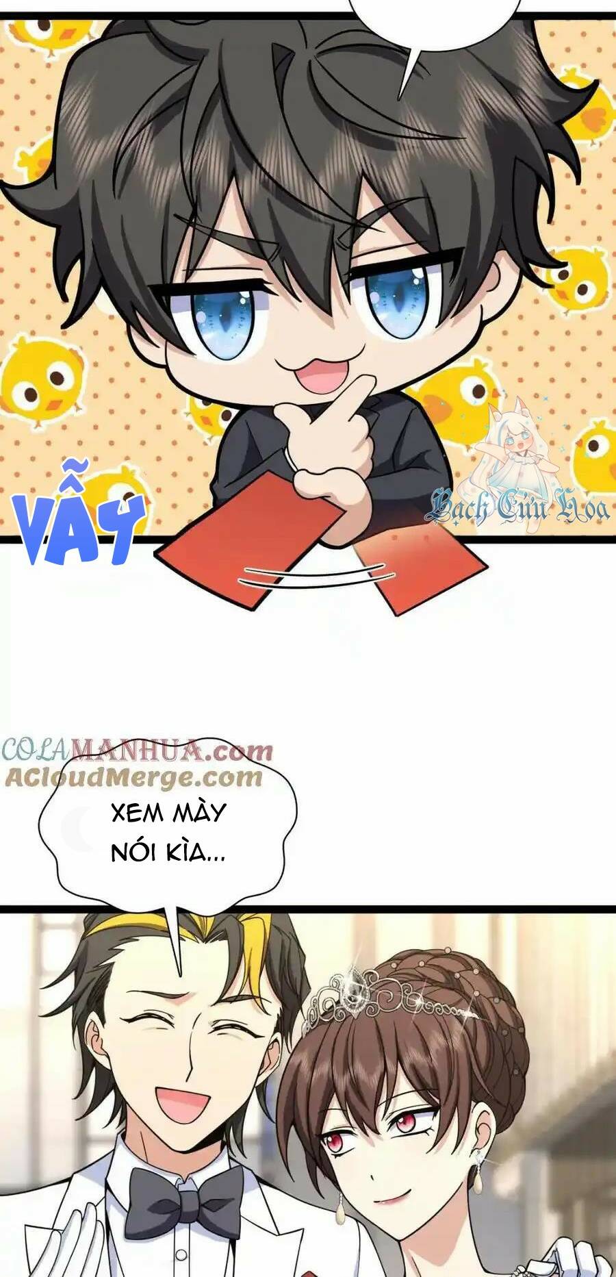 Bà Xã Nhà Tôi Đến Từ Ngàn Năm Trước Chapter 233 - Trang 2