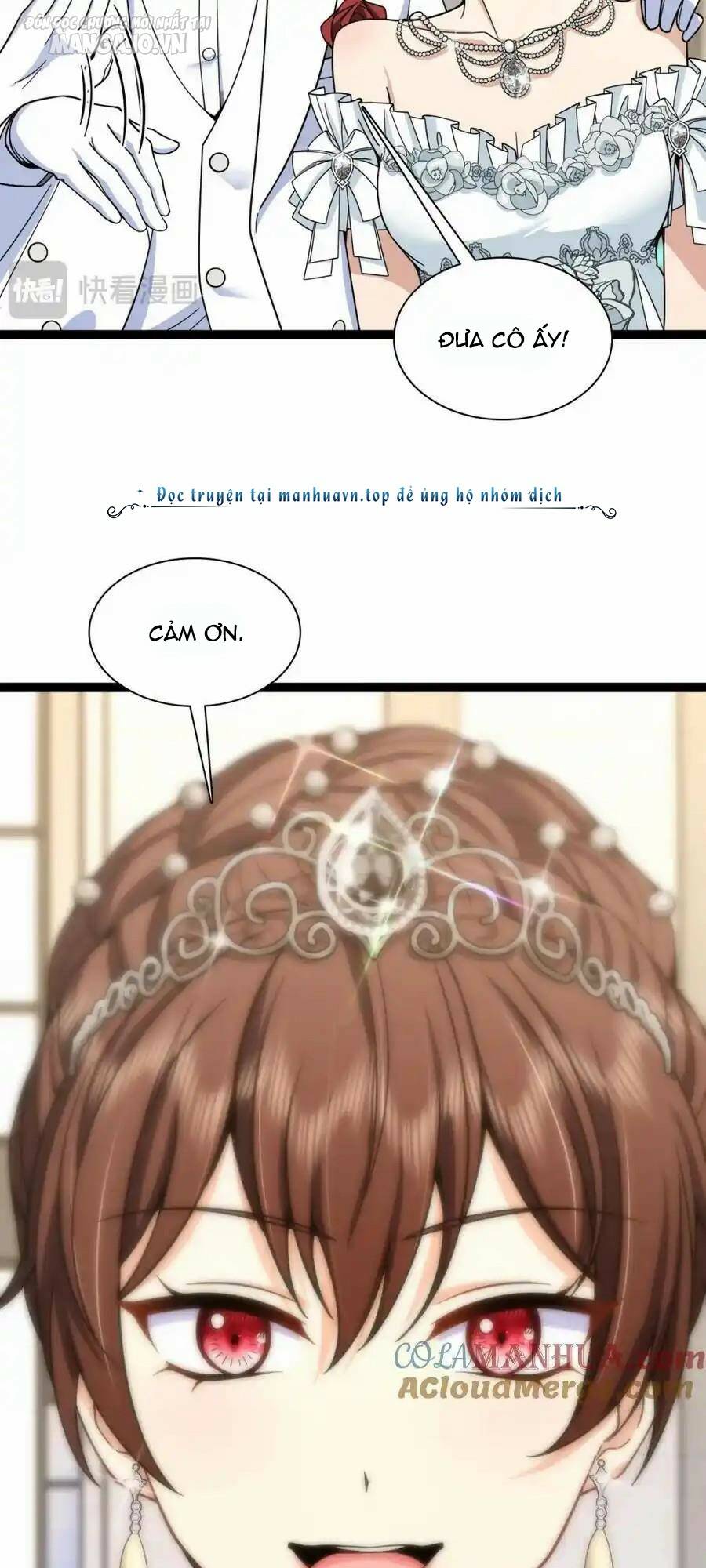 Bà Xã Nhà Tôi Đến Từ Ngàn Năm Trước Chapter 233 - Trang 2