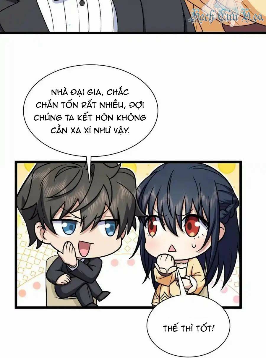 Bà Xã Nhà Tôi Đến Từ Ngàn Năm Trước Chapter 233 - Trang 2