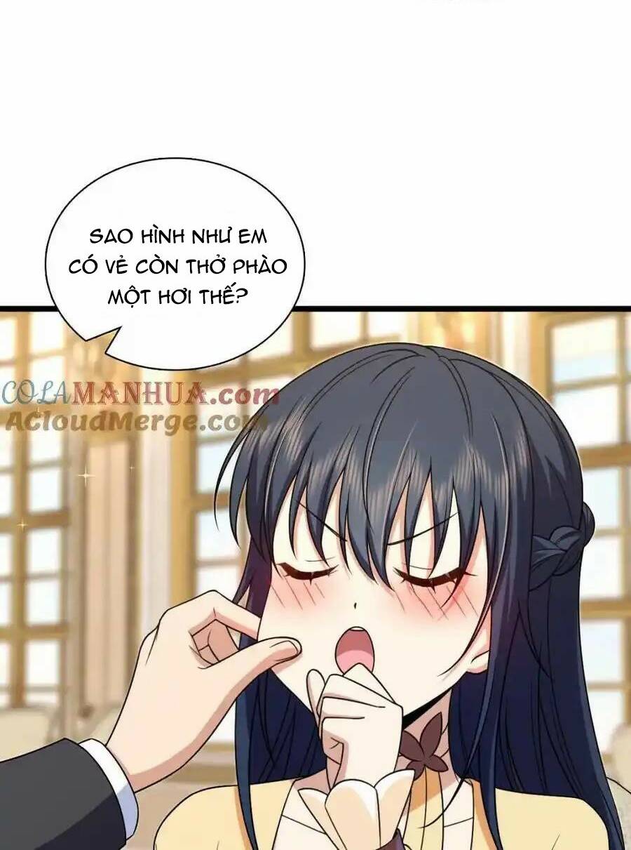 Bà Xã Nhà Tôi Đến Từ Ngàn Năm Trước Chapter 233 - Trang 2