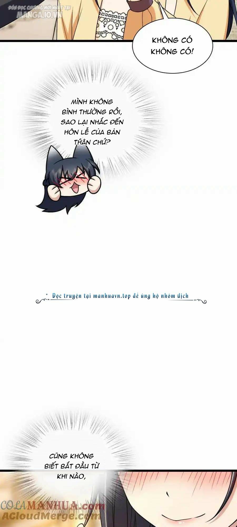 Bà Xã Nhà Tôi Đến Từ Ngàn Năm Trước Chapter 233 - Trang 2