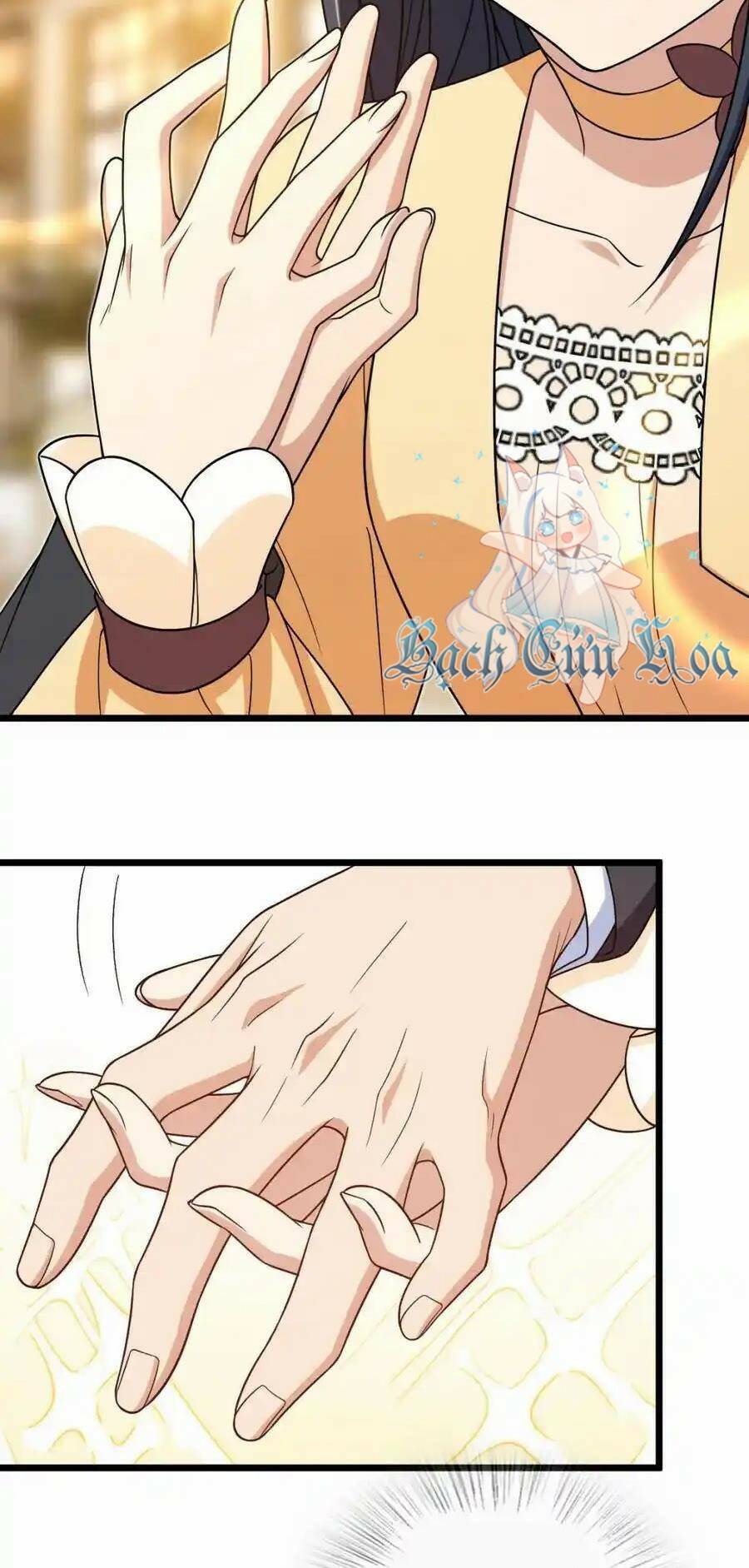 Bà Xã Nhà Tôi Đến Từ Ngàn Năm Trước Chapter 233 - Trang 2
