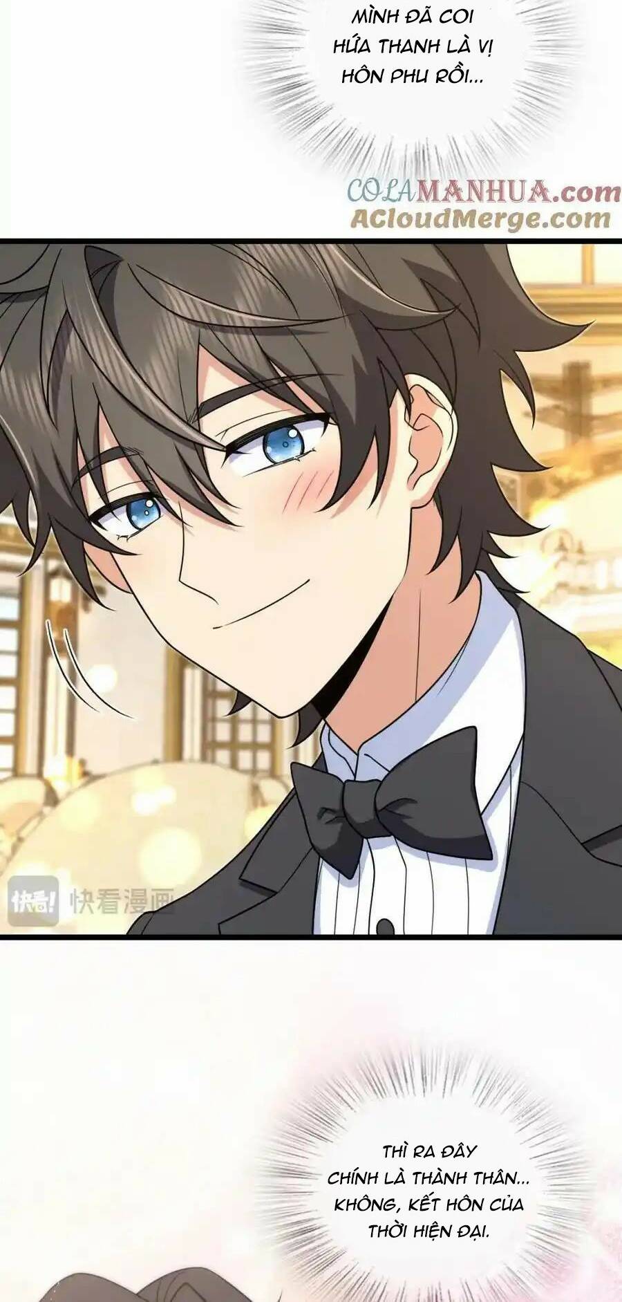 Bà Xã Nhà Tôi Đến Từ Ngàn Năm Trước Chapter 233 - Trang 2