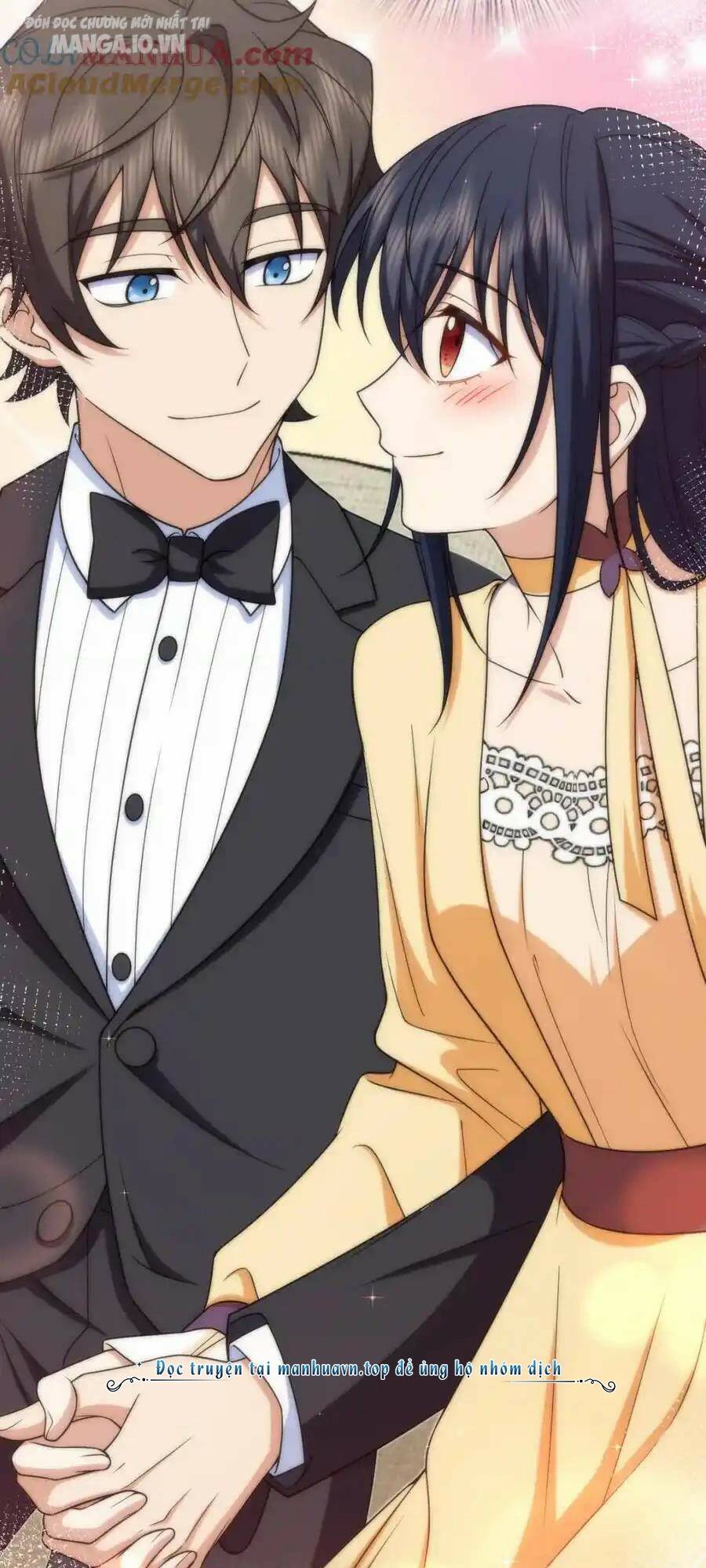 Bà Xã Nhà Tôi Đến Từ Ngàn Năm Trước Chapter 233 - Trang 2