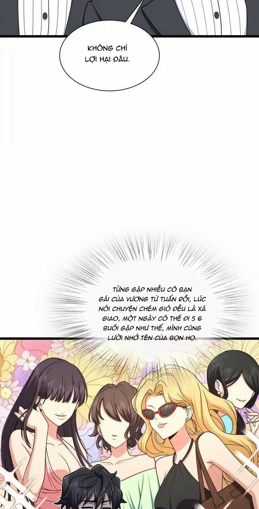 Bà Xã Nhà Tôi Đến Từ Ngàn Năm Trước Chapter 233 - Trang 2