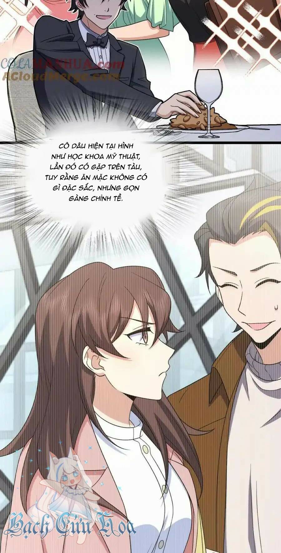 Bà Xã Nhà Tôi Đến Từ Ngàn Năm Trước Chapter 233 - Trang 2