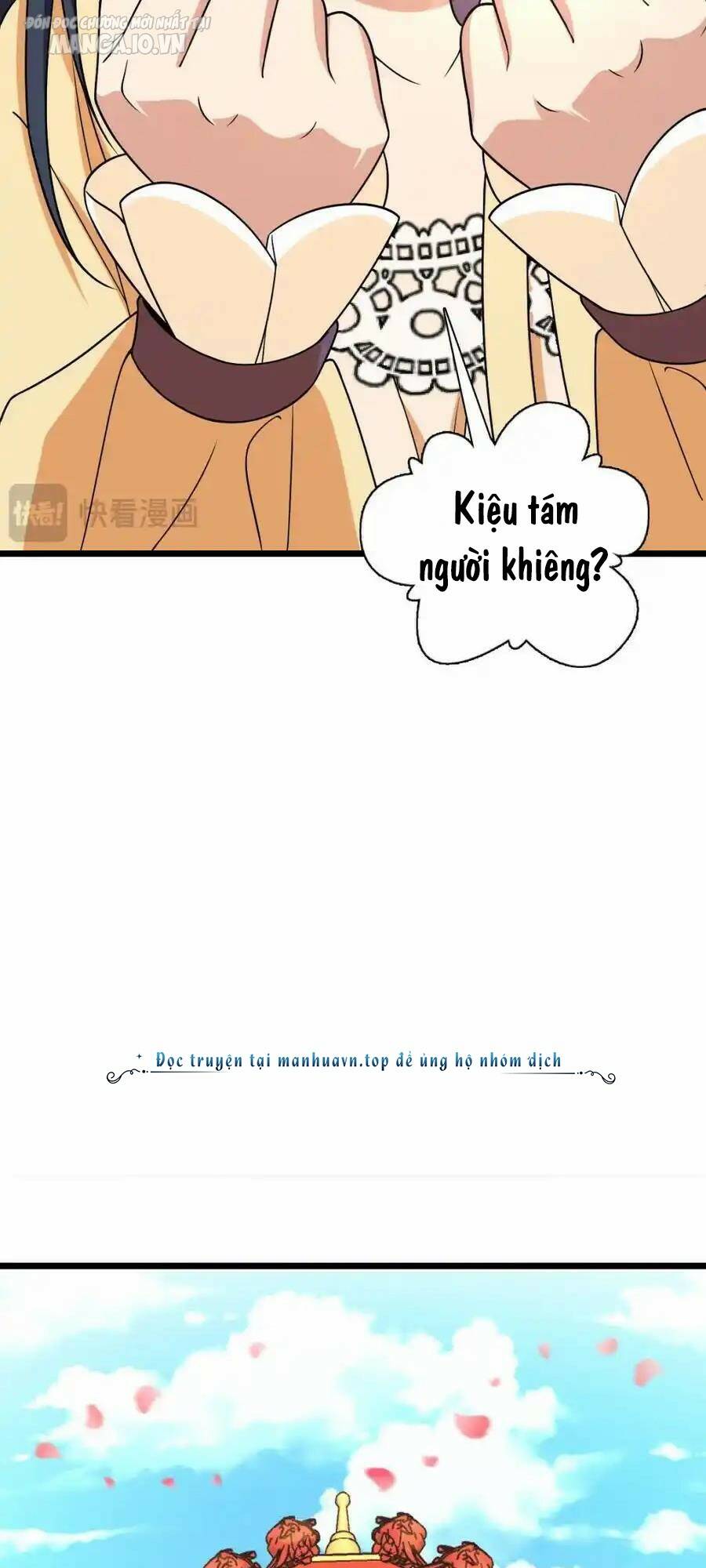 Bà Xã Nhà Tôi Đến Từ Ngàn Năm Trước Chapter 233 - Trang 2