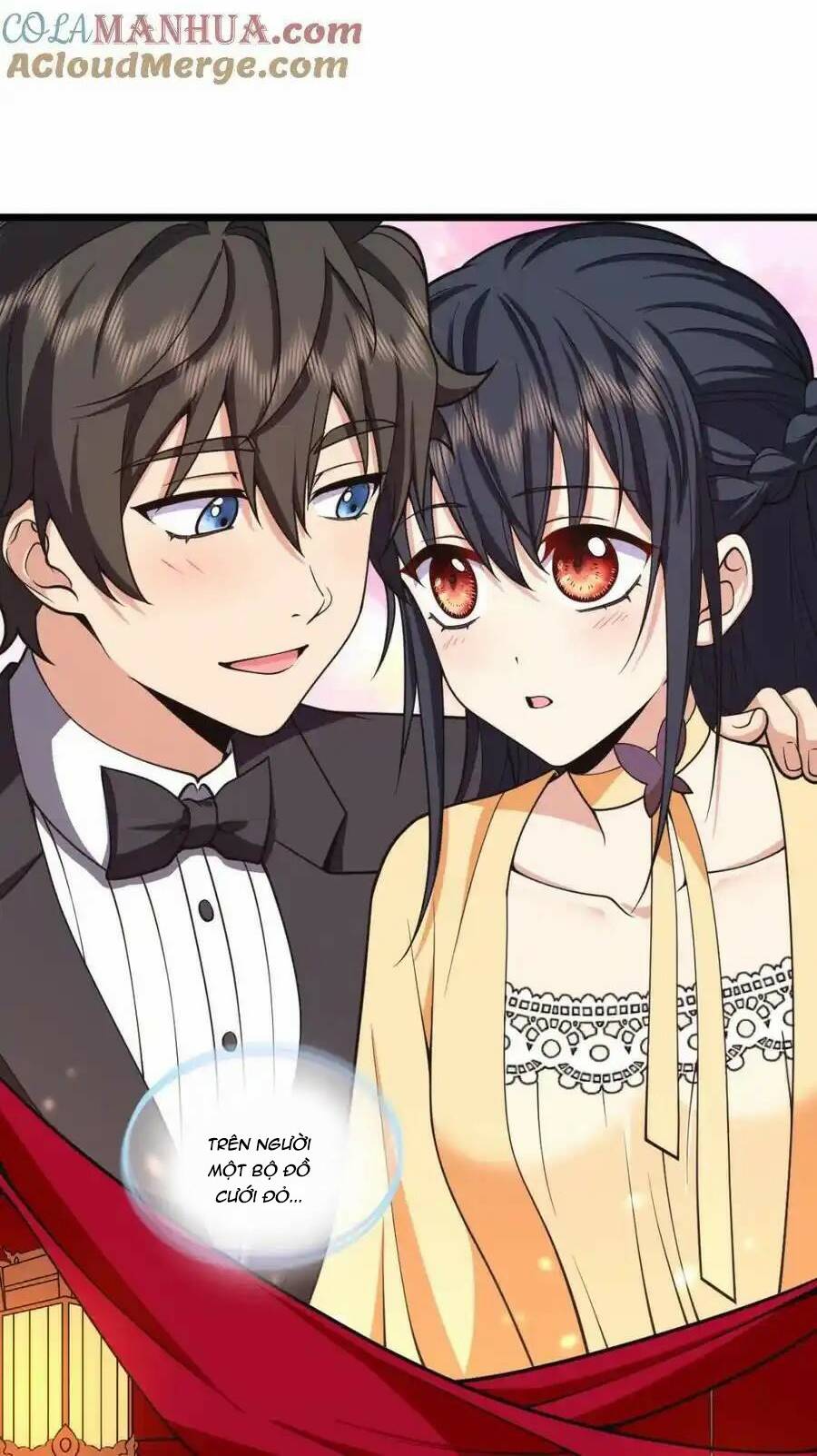 Bà Xã Nhà Tôi Đến Từ Ngàn Năm Trước Chapter 233 - Trang 2