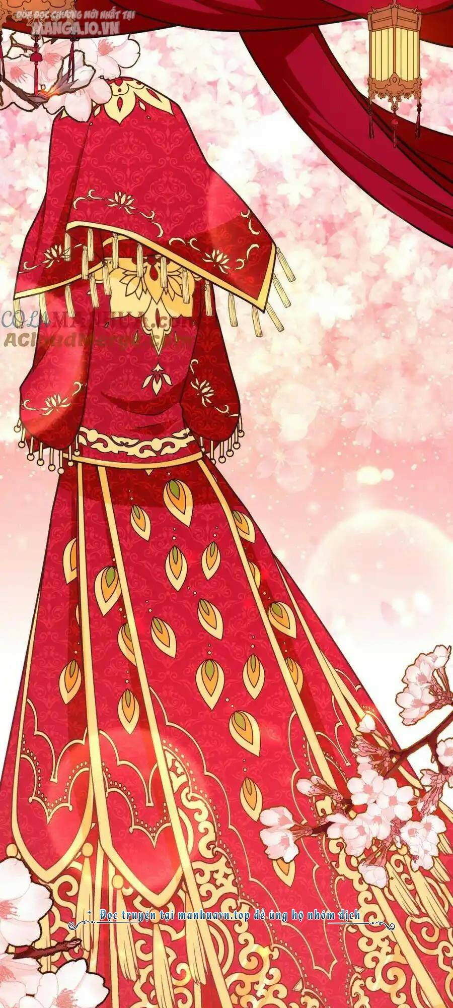 Bà Xã Nhà Tôi Đến Từ Ngàn Năm Trước Chapter 233 - Trang 2