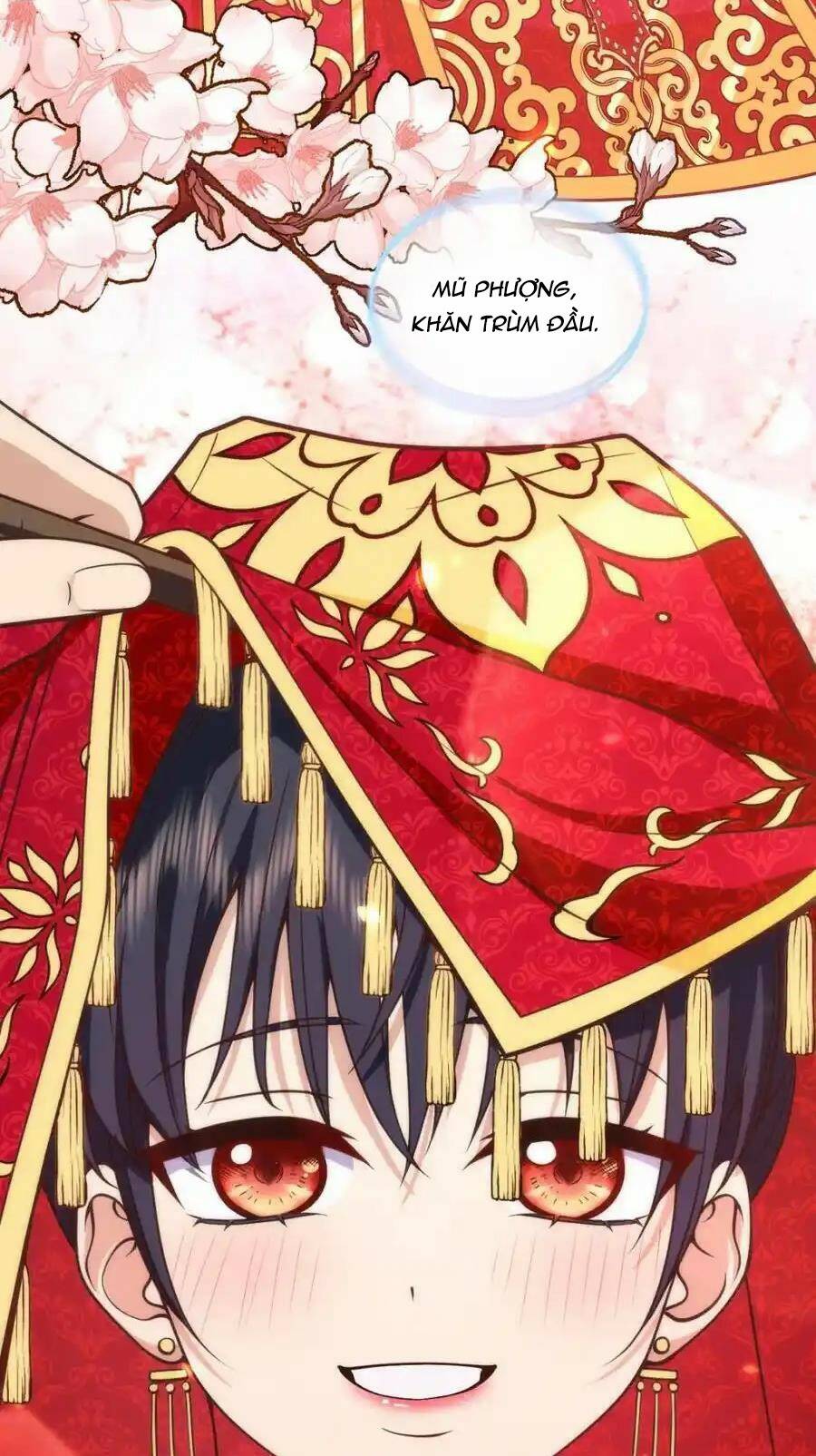 Bà Xã Nhà Tôi Đến Từ Ngàn Năm Trước Chapter 233 - Trang 2