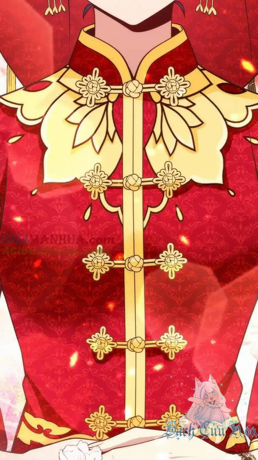 Bà Xã Nhà Tôi Đến Từ Ngàn Năm Trước Chapter 233 - Trang 2