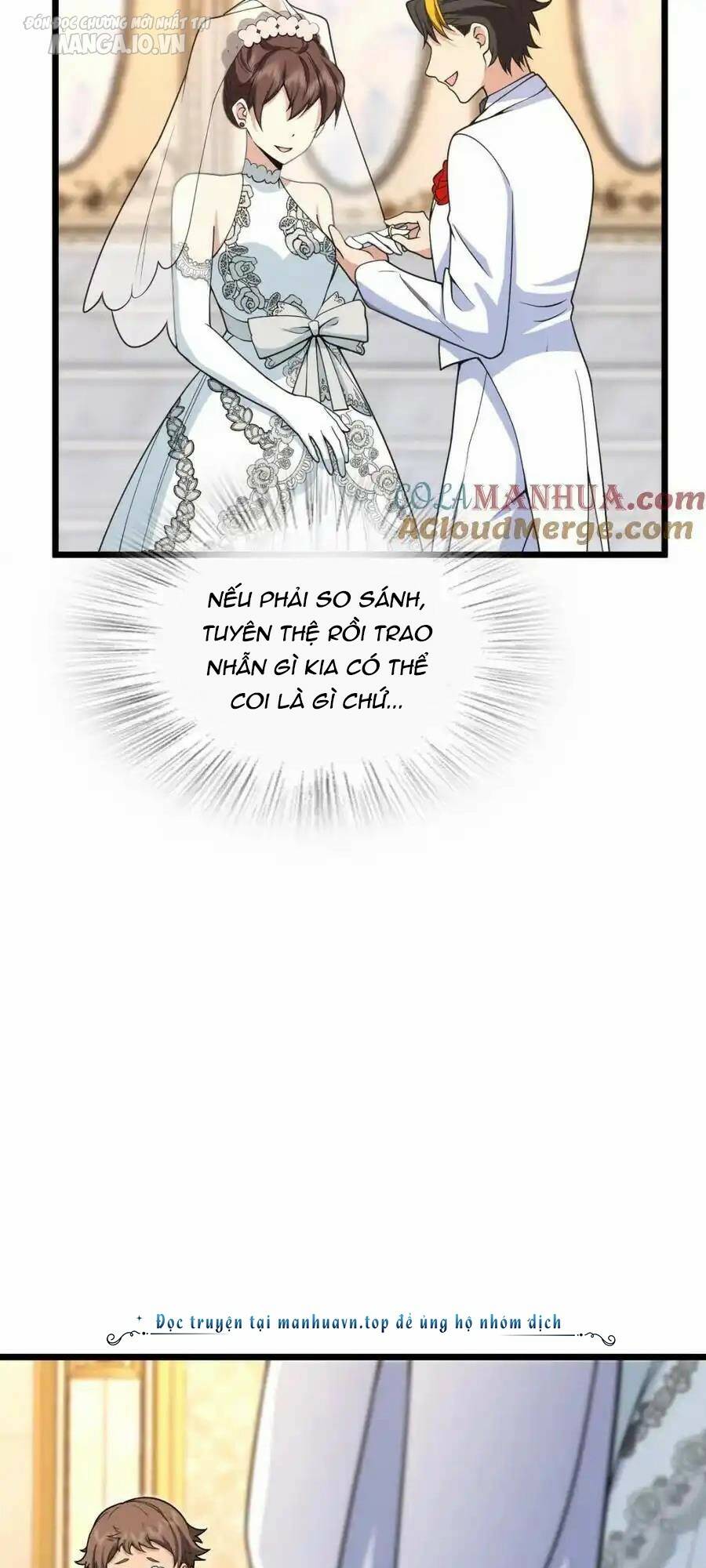 Bà Xã Nhà Tôi Đến Từ Ngàn Năm Trước Chapter 233 - Trang 2