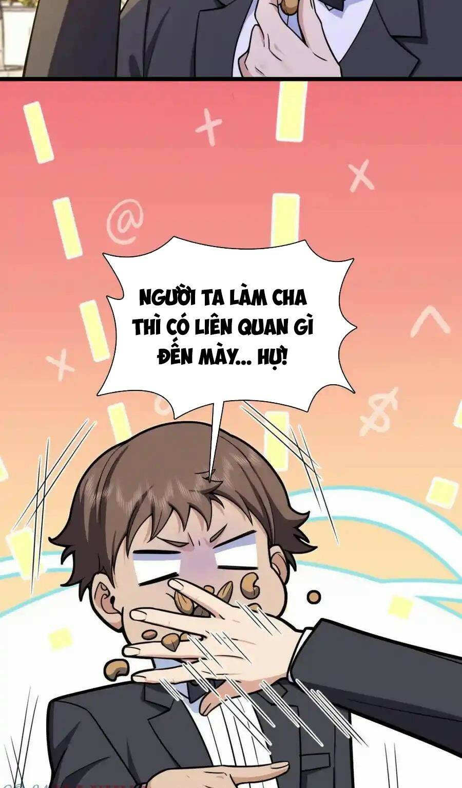 Bà Xã Nhà Tôi Đến Từ Ngàn Năm Trước Chapter 233 - Trang 2