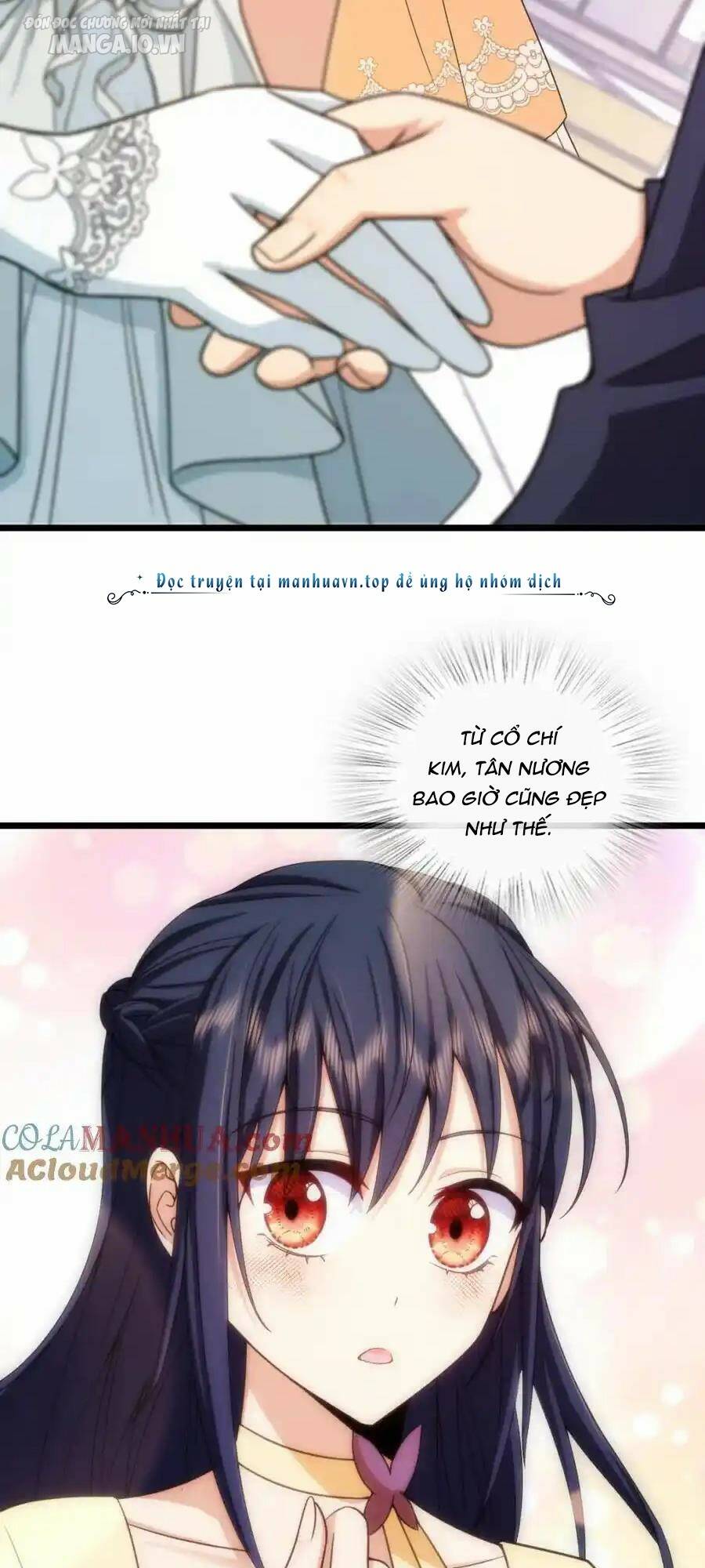 Bà Xã Nhà Tôi Đến Từ Ngàn Năm Trước Chapter 233 - Trang 2