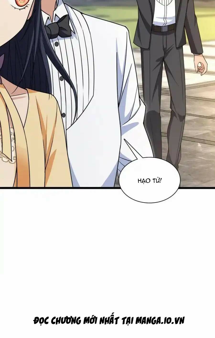 Bà Xã Nhà Tôi Đến Từ Ngàn Năm Trước Chapter 233 - Trang 2