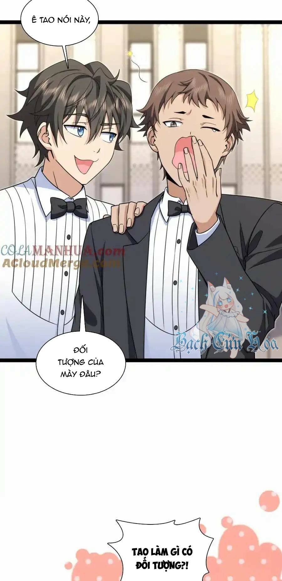 Bà Xã Nhà Tôi Đến Từ Ngàn Năm Trước Chapter 233 - Trang 2