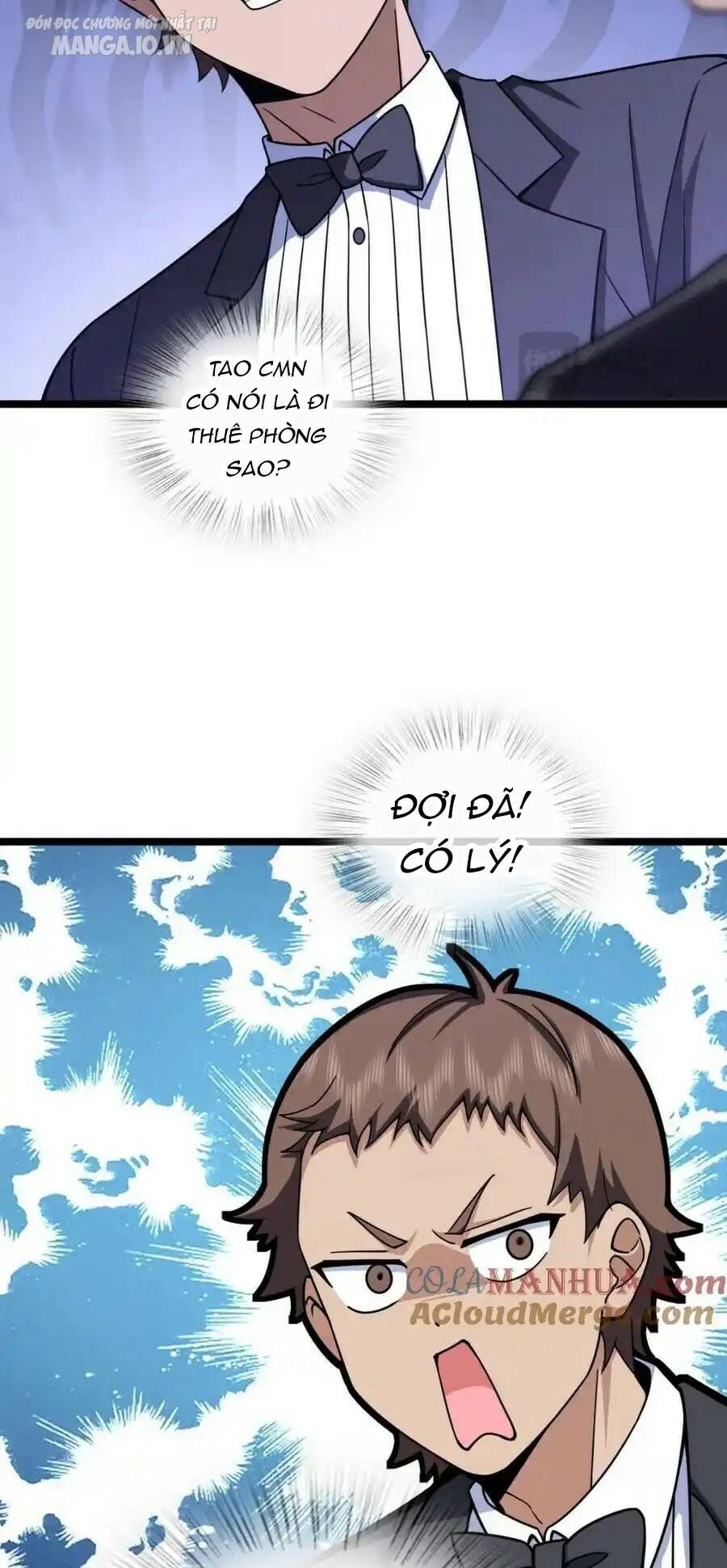 Bà Xã Nhà Tôi Đến Từ Ngàn Năm Trước Chapter 234 - Trang 2