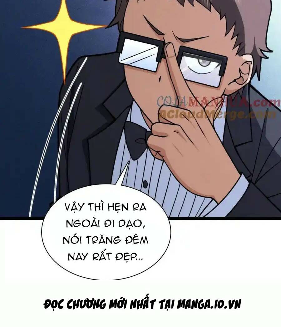 Bà Xã Nhà Tôi Đến Từ Ngàn Năm Trước Chapter 234 - Trang 2