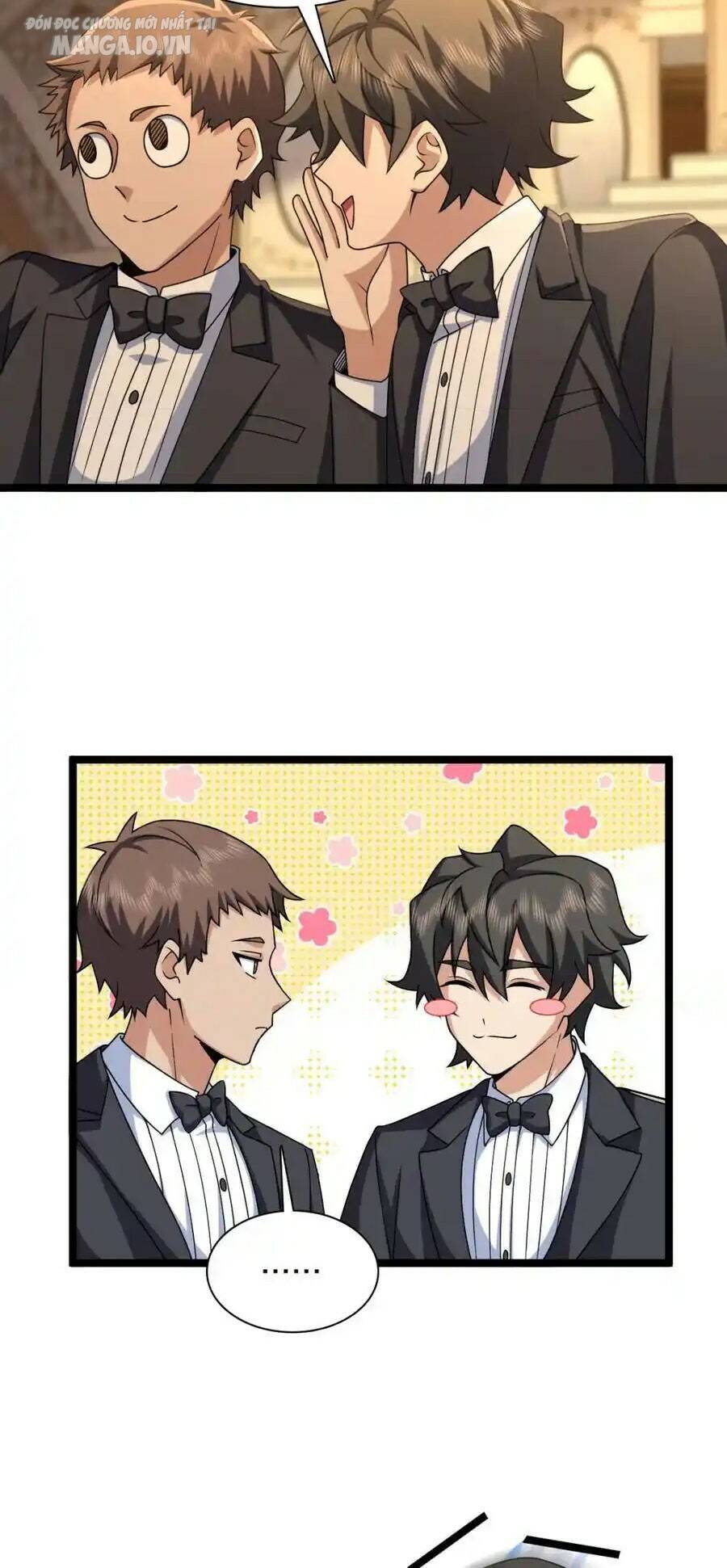 Bà Xã Nhà Tôi Đến Từ Ngàn Năm Trước Chapter 234 - Trang 2