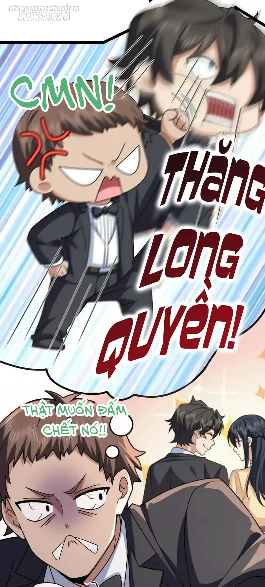 Bà Xã Nhà Tôi Đến Từ Ngàn Năm Trước Chapter 234 - Trang 2