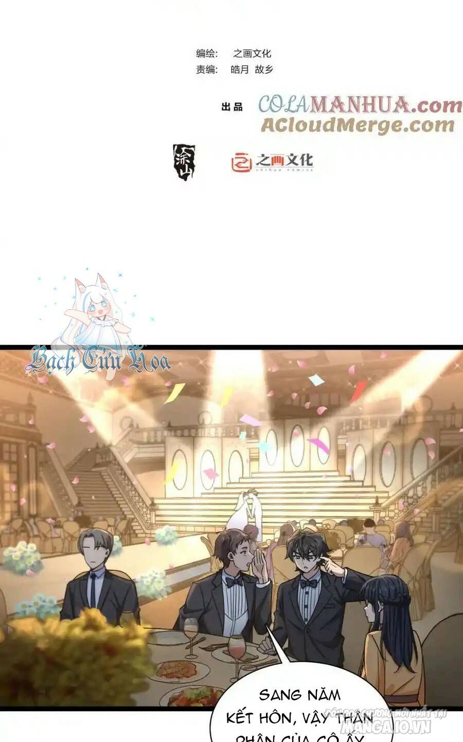 Bà Xã Nhà Tôi Đến Từ Ngàn Năm Trước Chapter 234 - Trang 2