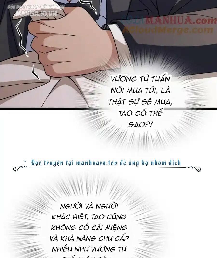 Bà Xã Nhà Tôi Đến Từ Ngàn Năm Trước Chapter 234 - Trang 2