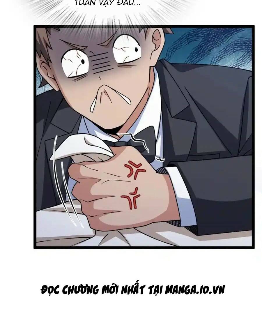 Bà Xã Nhà Tôi Đến Từ Ngàn Năm Trước Chapter 234 - Trang 2