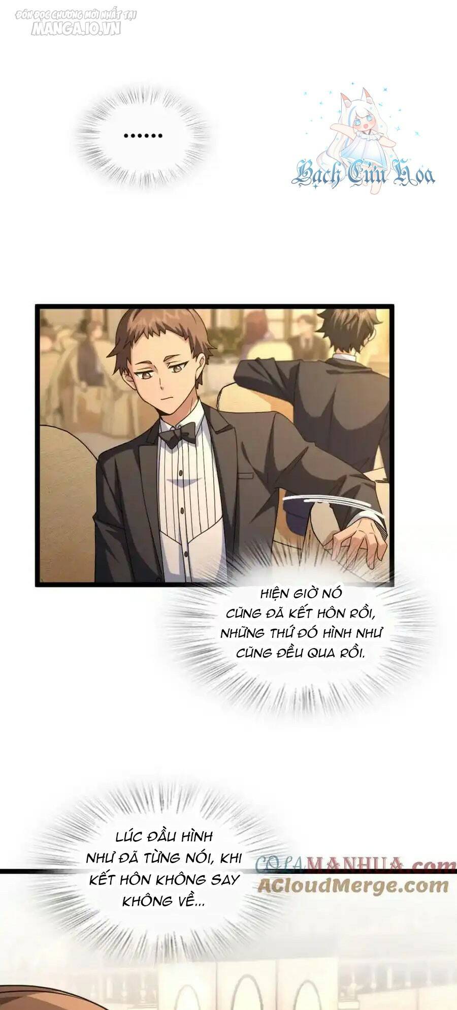 Bà Xã Nhà Tôi Đến Từ Ngàn Năm Trước Chapter 234 - Trang 2