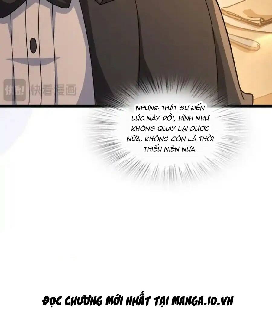 Bà Xã Nhà Tôi Đến Từ Ngàn Năm Trước Chapter 234 - Trang 2