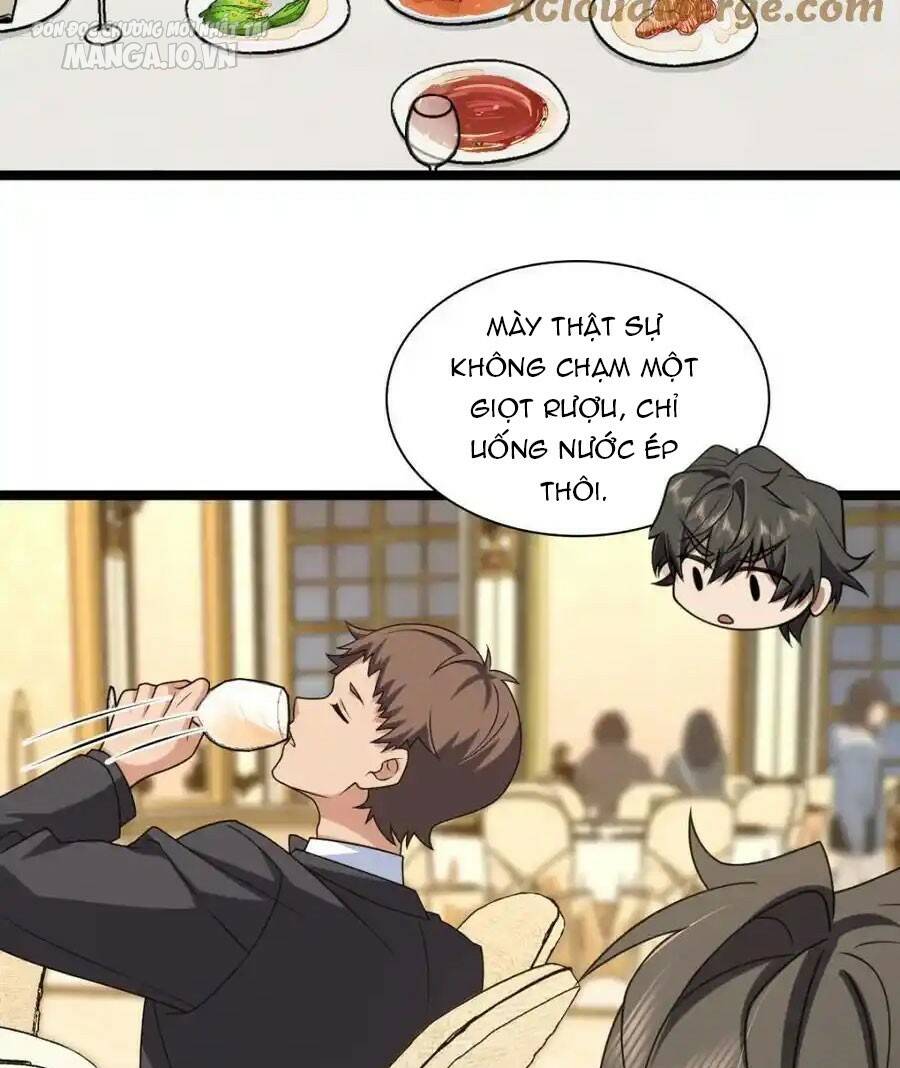 Bà Xã Nhà Tôi Đến Từ Ngàn Năm Trước Chapter 234 - Trang 2