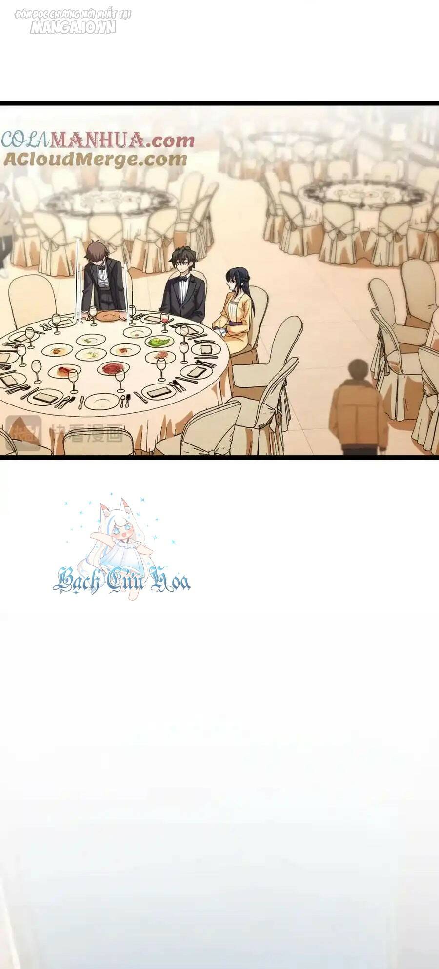 Bà Xã Nhà Tôi Đến Từ Ngàn Năm Trước Chapter 234 - Trang 2