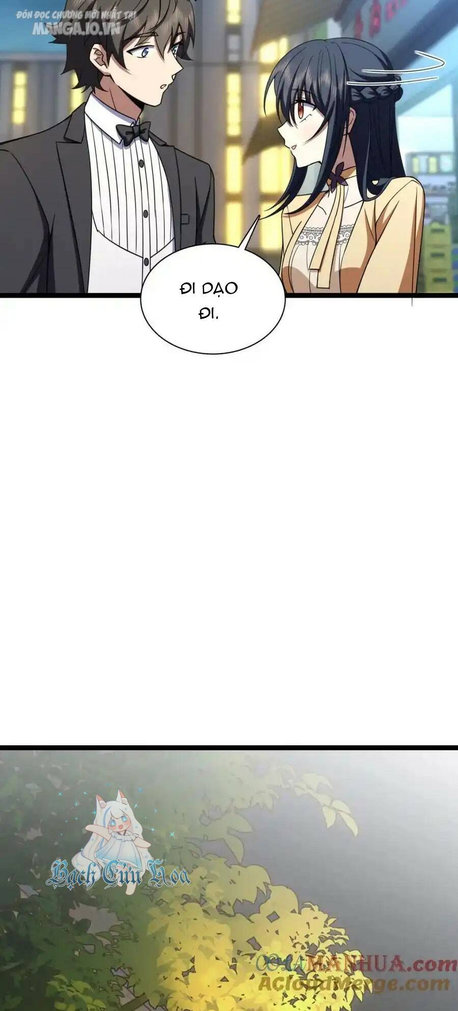 Bà Xã Nhà Tôi Đến Từ Ngàn Năm Trước Chapter 234 - Trang 2