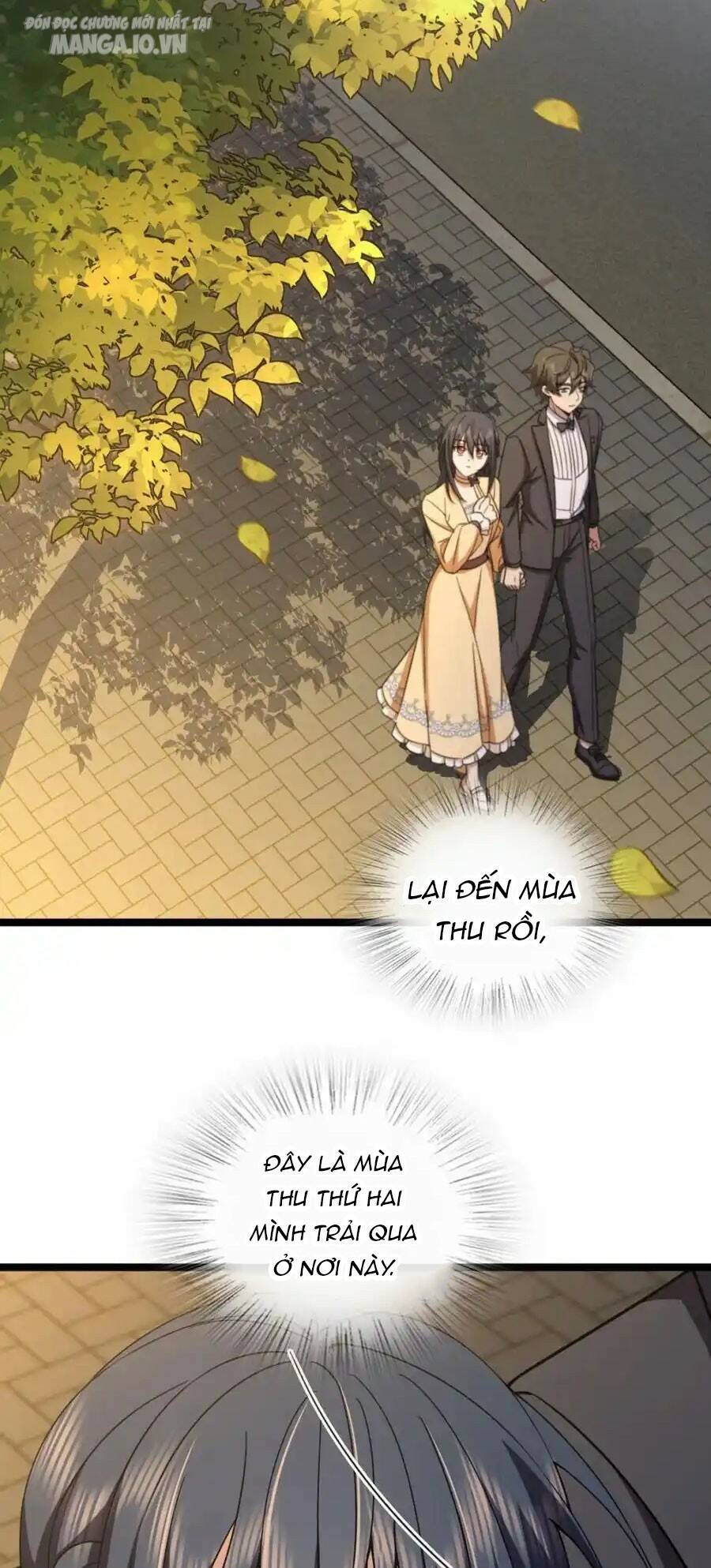 Bà Xã Nhà Tôi Đến Từ Ngàn Năm Trước Chapter 234 - Trang 2