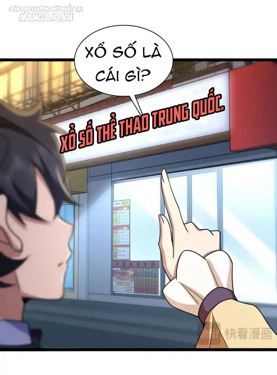 Bà Xã Nhà Tôi Đến Từ Ngàn Năm Trước Chapter 234 - Trang 2