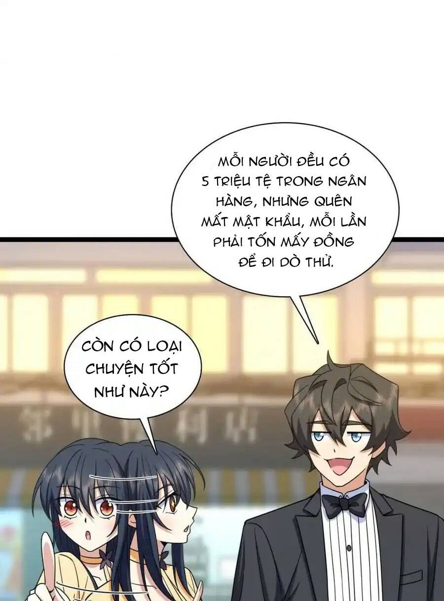 Bà Xã Nhà Tôi Đến Từ Ngàn Năm Trước Chapter 234 - Trang 2