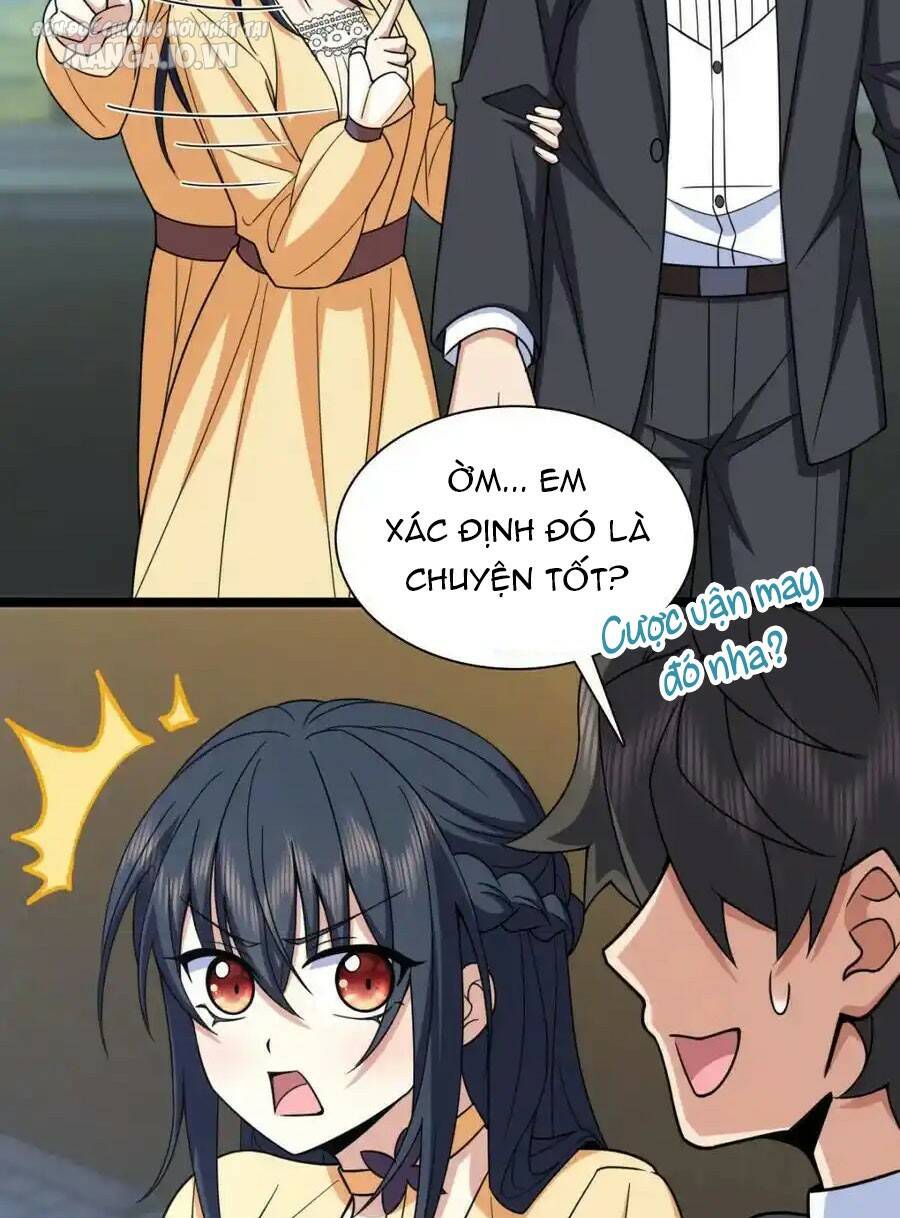 Bà Xã Nhà Tôi Đến Từ Ngàn Năm Trước Chapter 234 - Trang 2