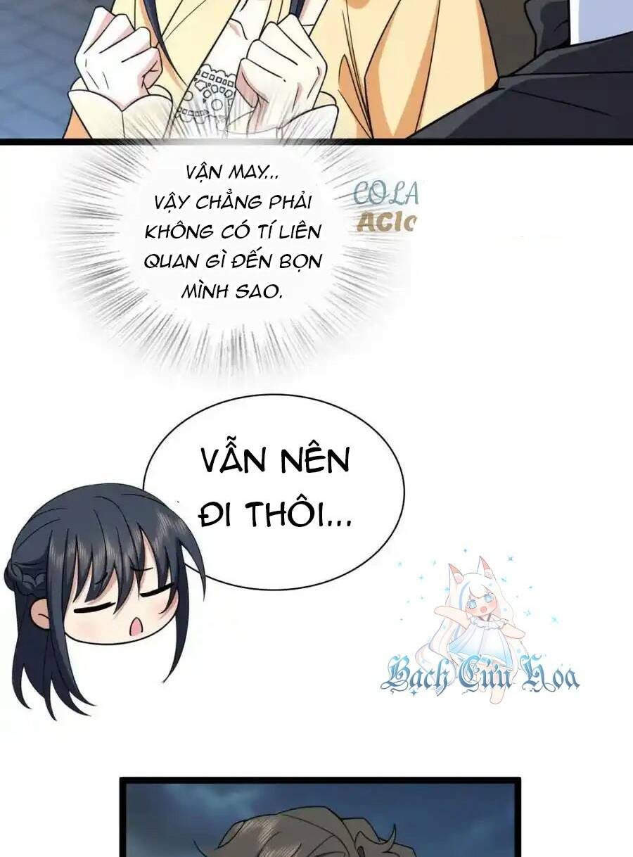 Bà Xã Nhà Tôi Đến Từ Ngàn Năm Trước Chapter 234 - Trang 2