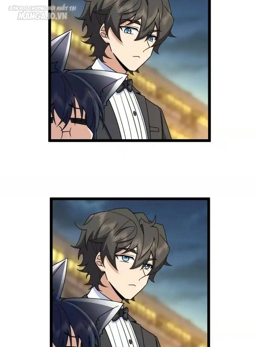 Bà Xã Nhà Tôi Đến Từ Ngàn Năm Trước Chapter 234 - Trang 2