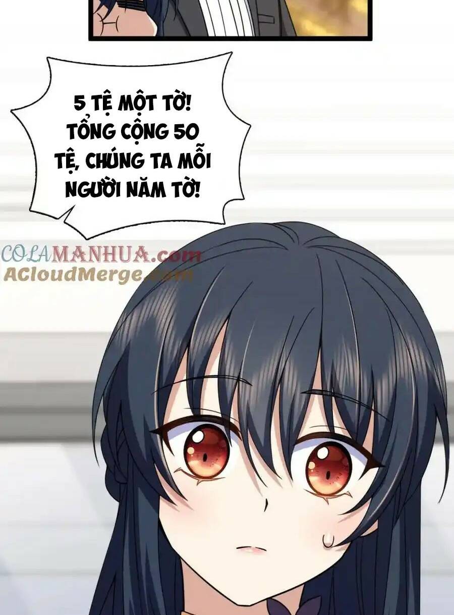 Bà Xã Nhà Tôi Đến Từ Ngàn Năm Trước Chapter 234 - Trang 2