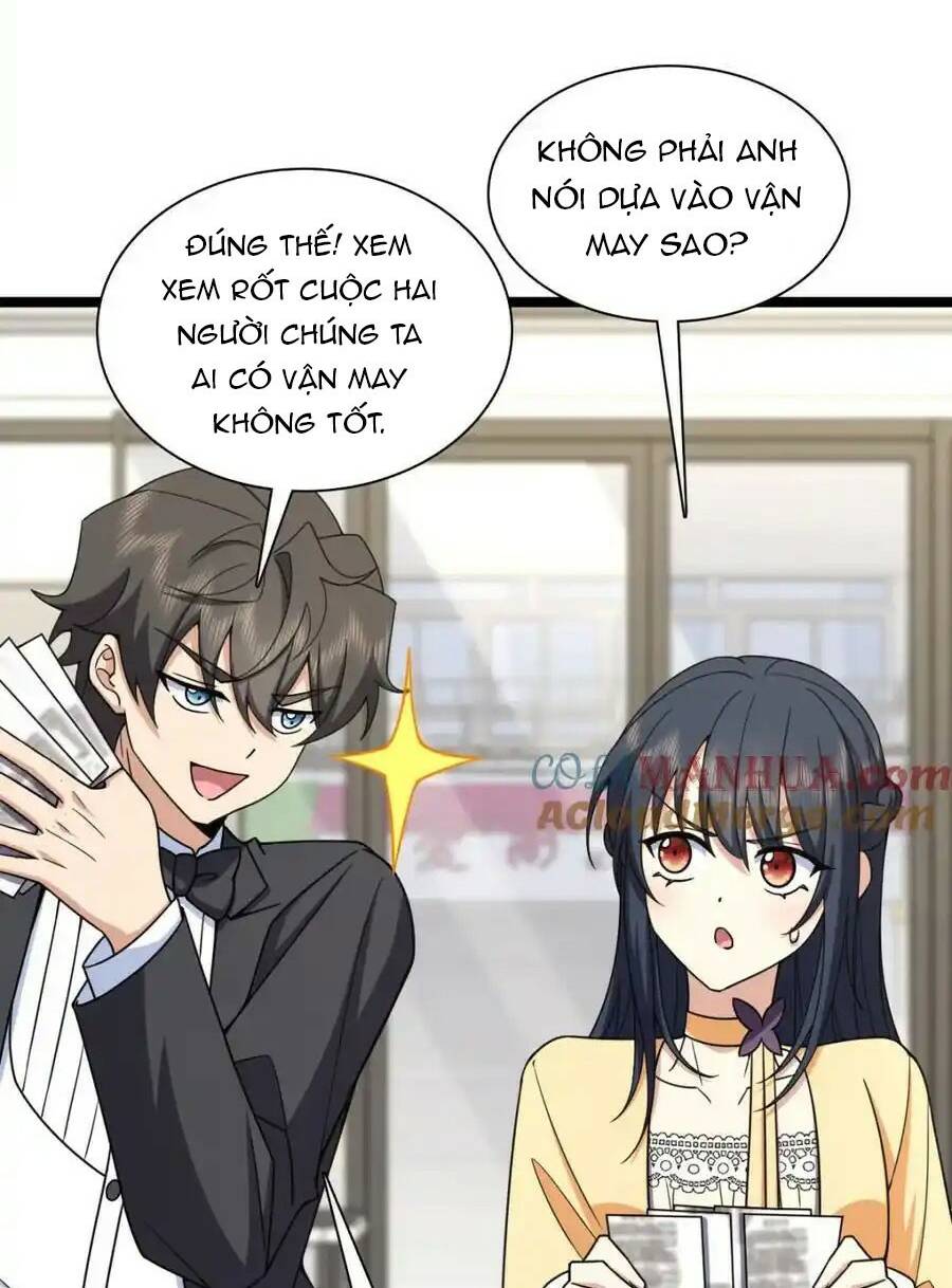 Bà Xã Nhà Tôi Đến Từ Ngàn Năm Trước Chapter 234 - Trang 2