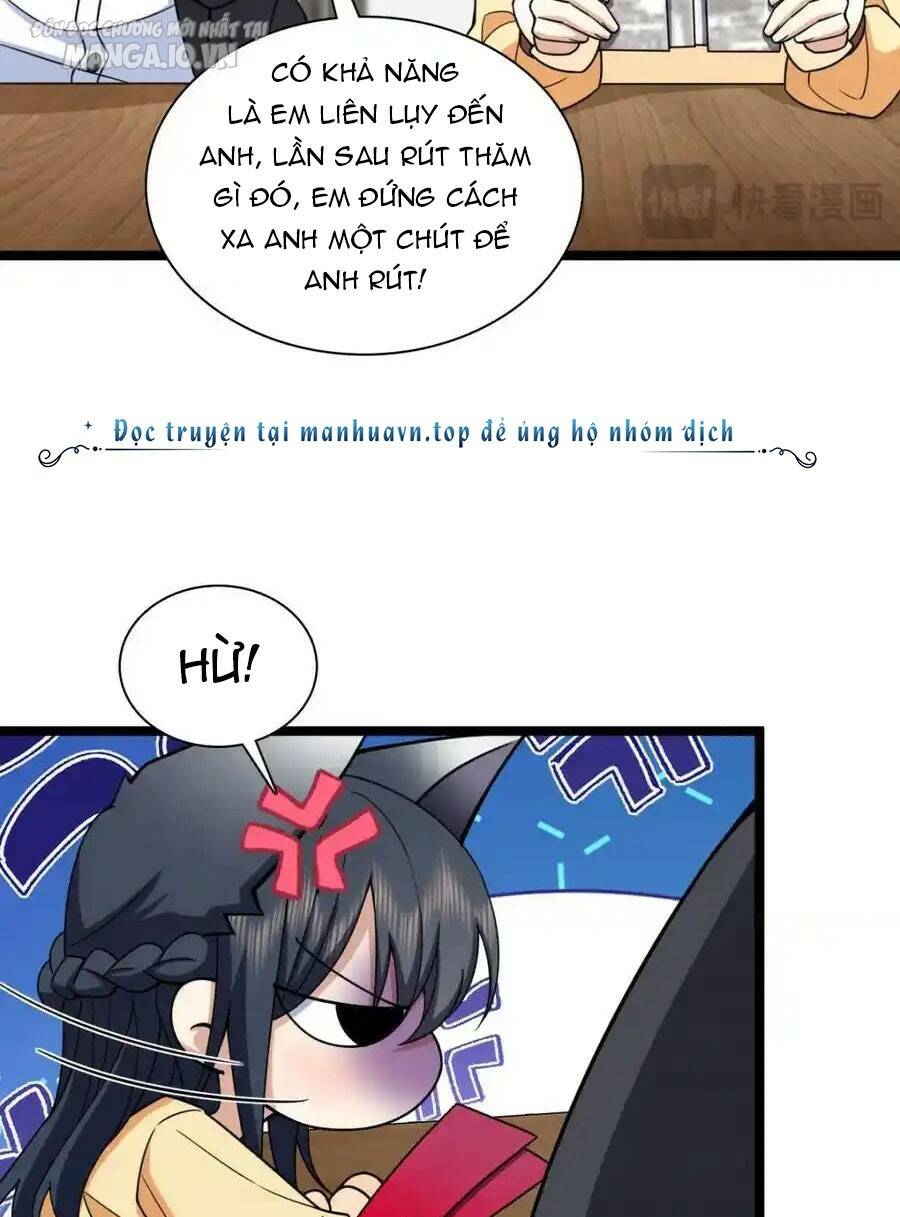 Bà Xã Nhà Tôi Đến Từ Ngàn Năm Trước Chapter 234 - Trang 2