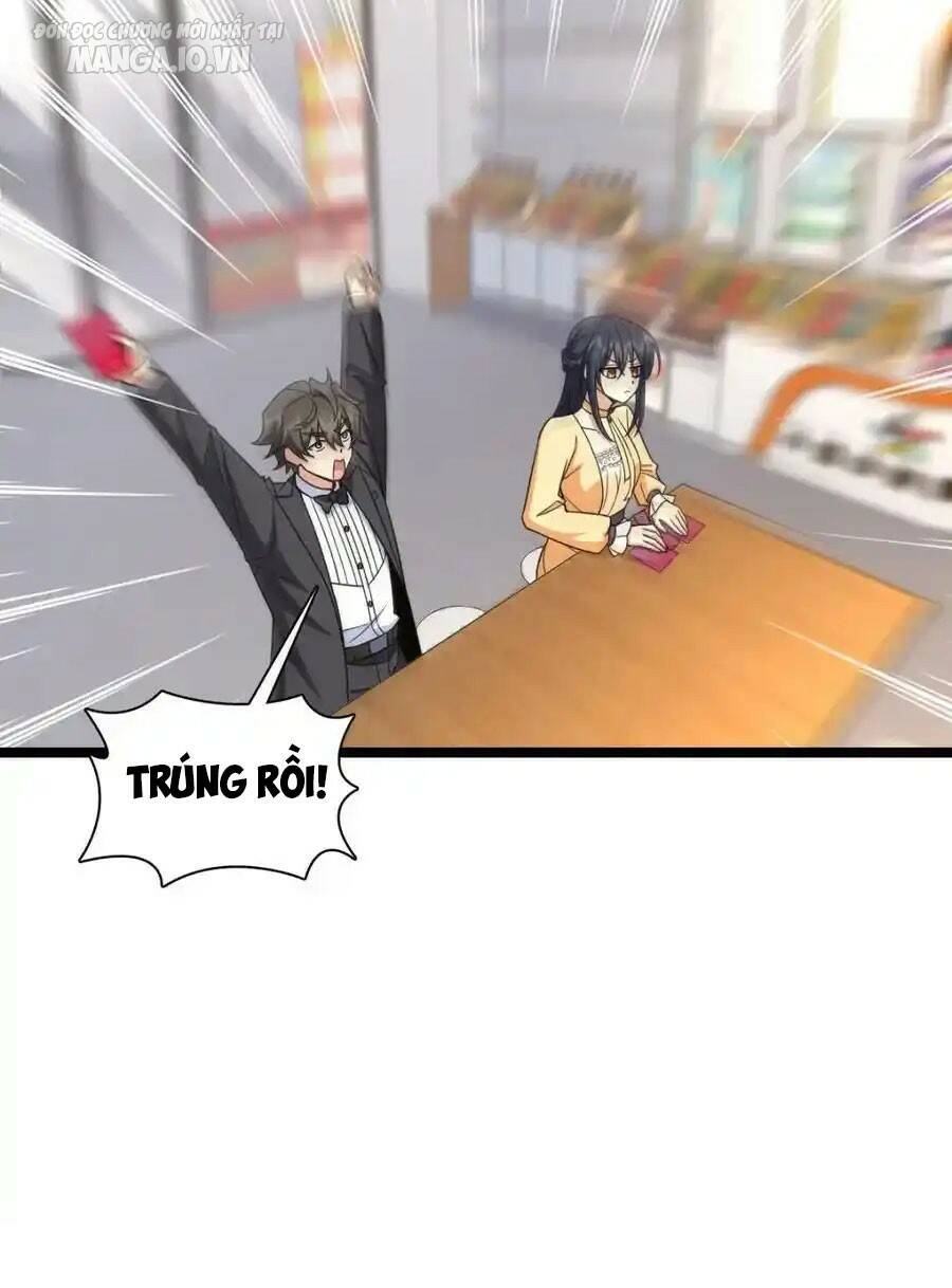 Bà Xã Nhà Tôi Đến Từ Ngàn Năm Trước Chapter 234 - Trang 2