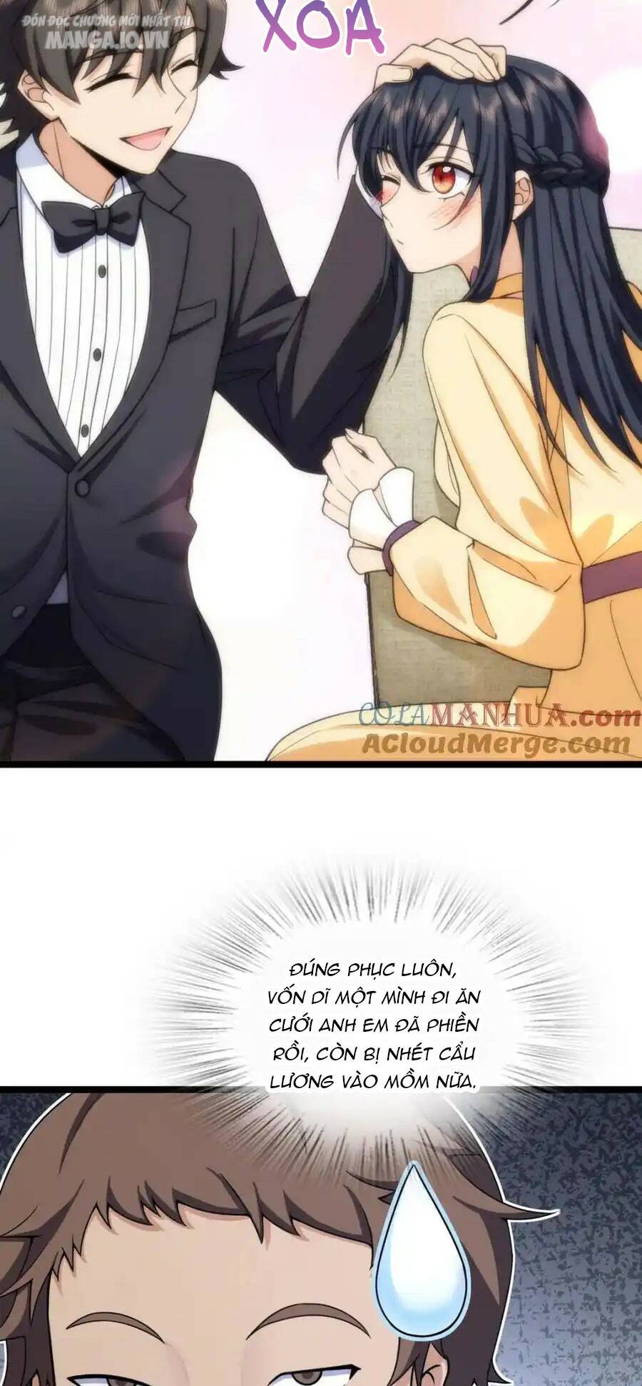 Bà Xã Nhà Tôi Đến Từ Ngàn Năm Trước Chapter 234 - Trang 2