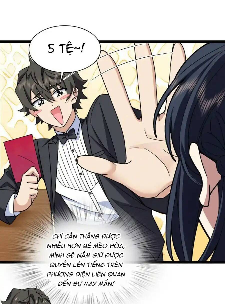 Bà Xã Nhà Tôi Đến Từ Ngàn Năm Trước Chapter 234 - Trang 2