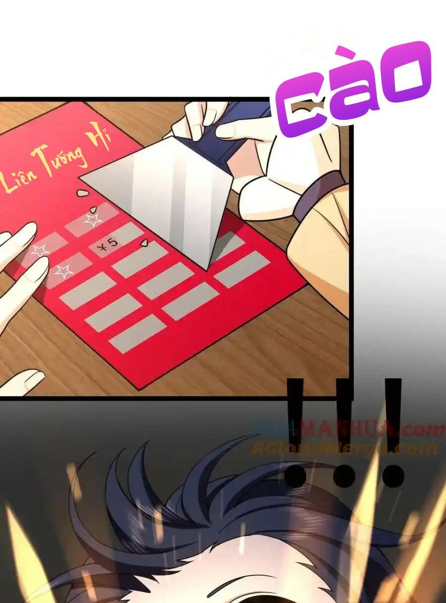 Bà Xã Nhà Tôi Đến Từ Ngàn Năm Trước Chapter 234 - Trang 2