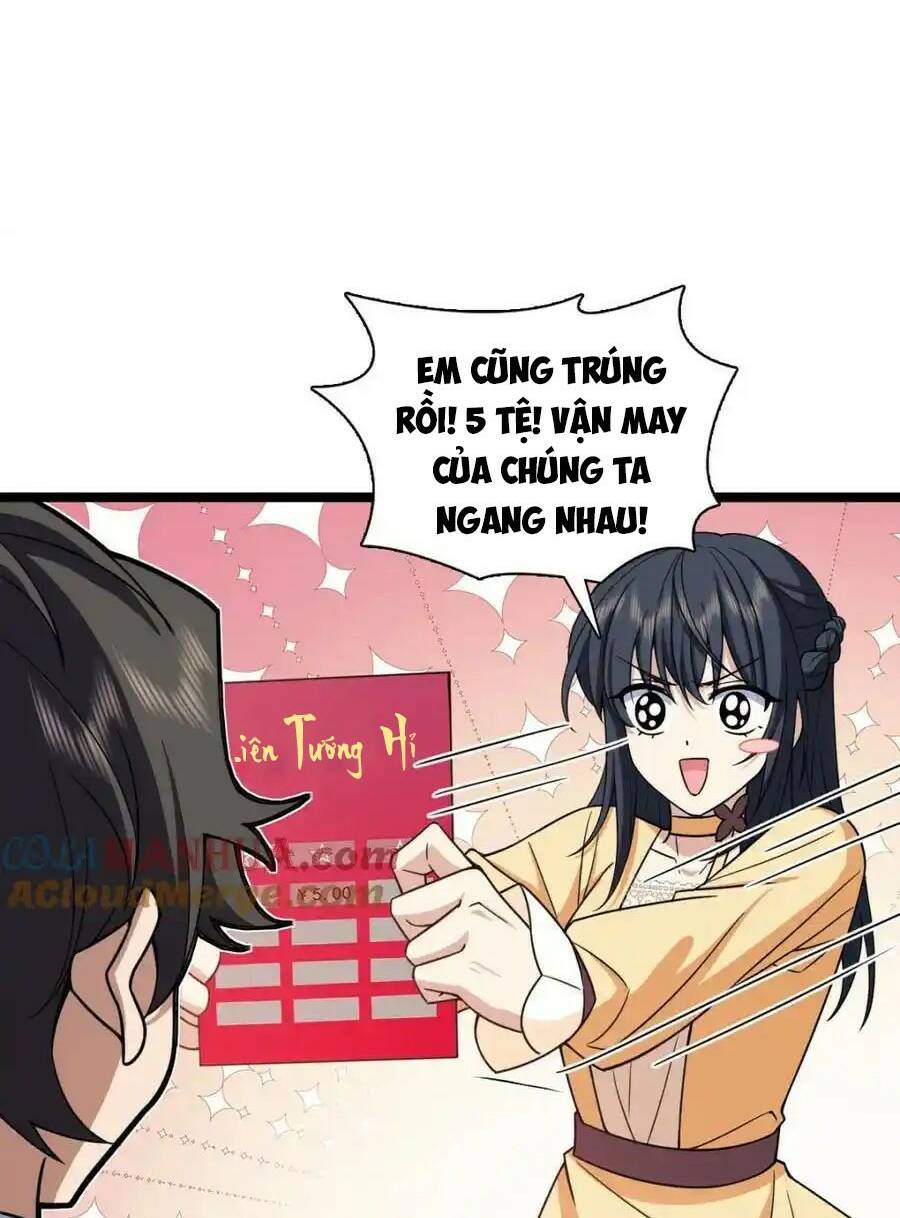 Bà Xã Nhà Tôi Đến Từ Ngàn Năm Trước Chapter 234 - Trang 2