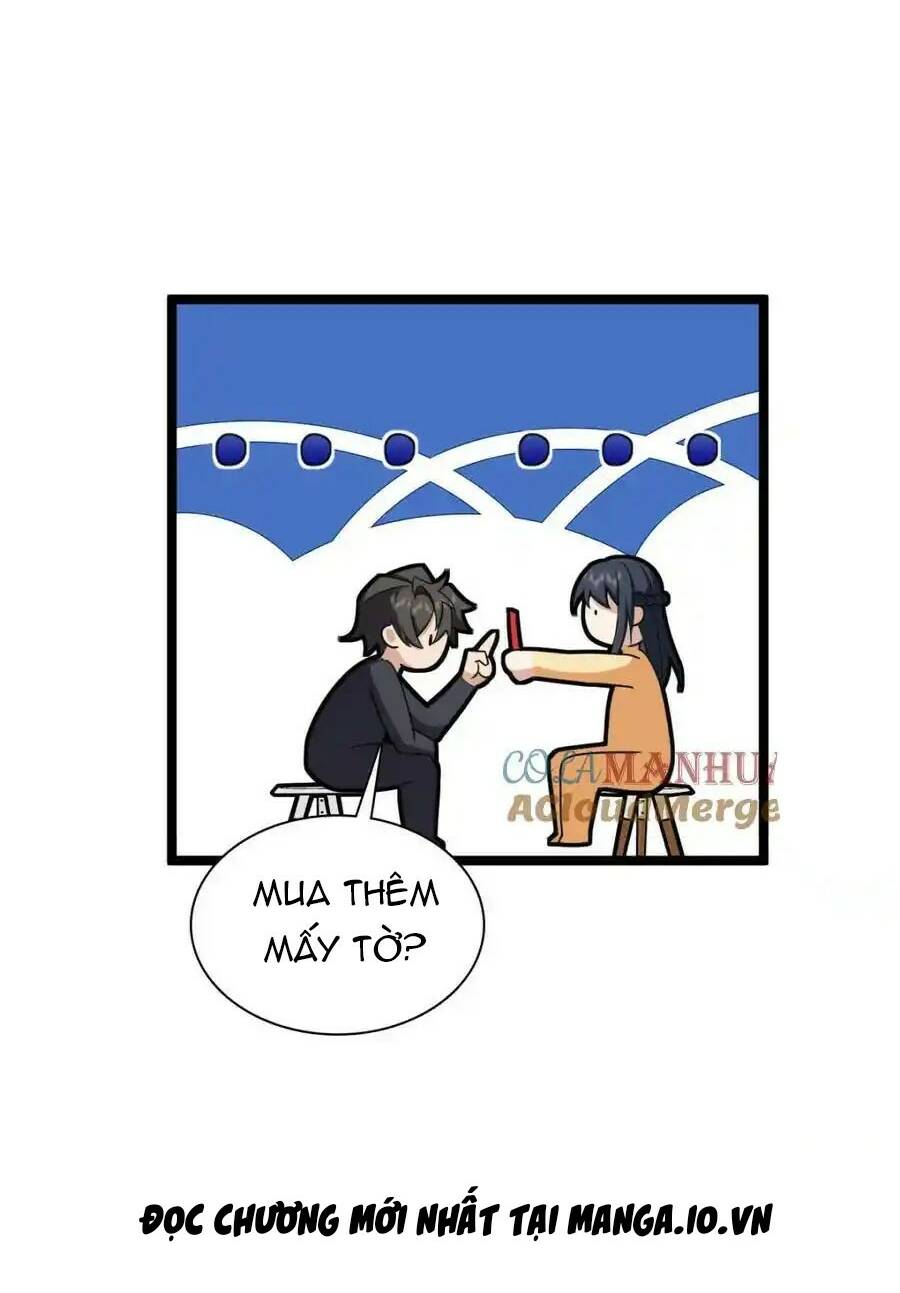 Bà Xã Nhà Tôi Đến Từ Ngàn Năm Trước Chapter 234 - Trang 2