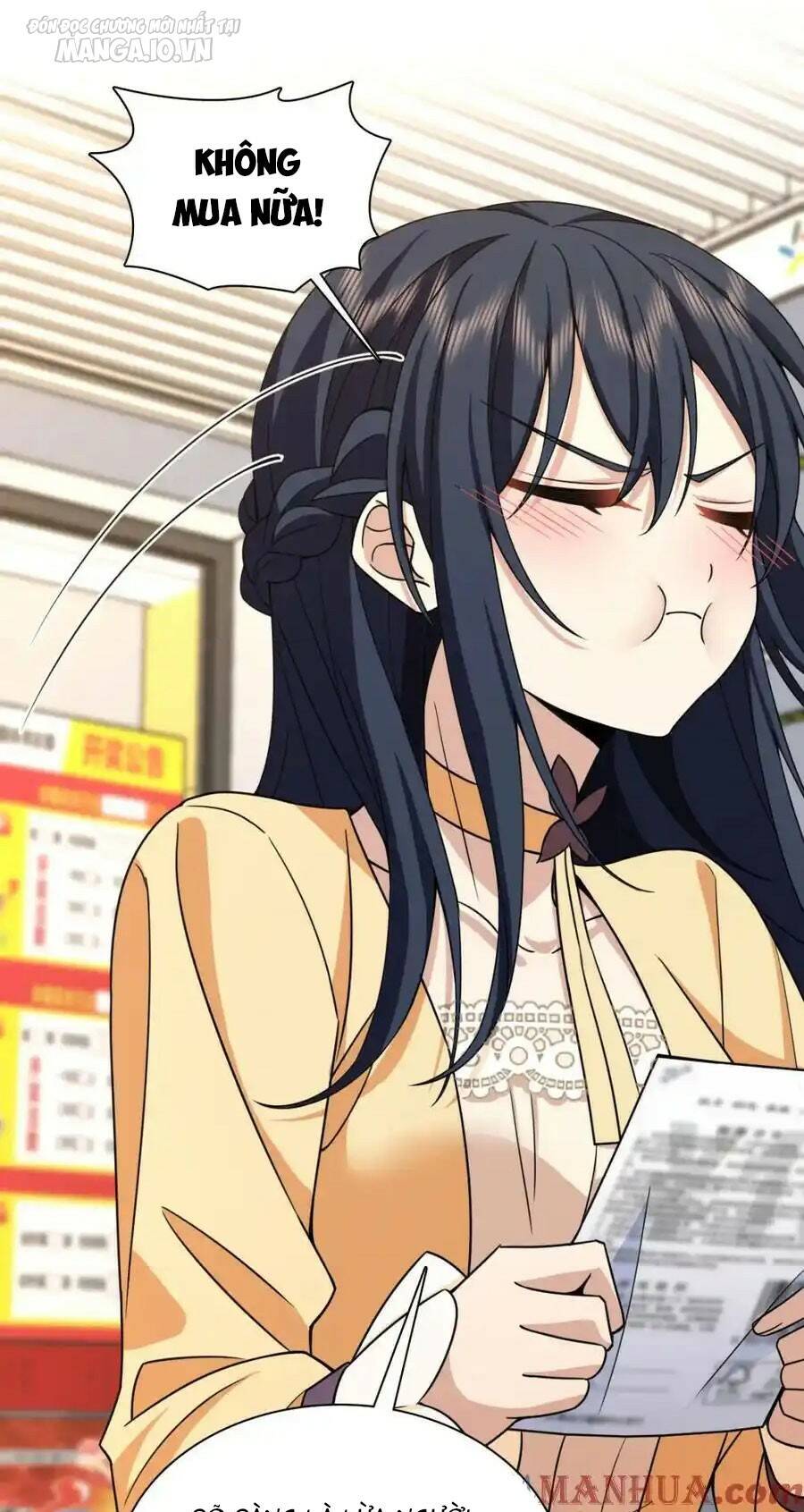 Bà Xã Nhà Tôi Đến Từ Ngàn Năm Trước Chapter 234 - Trang 2