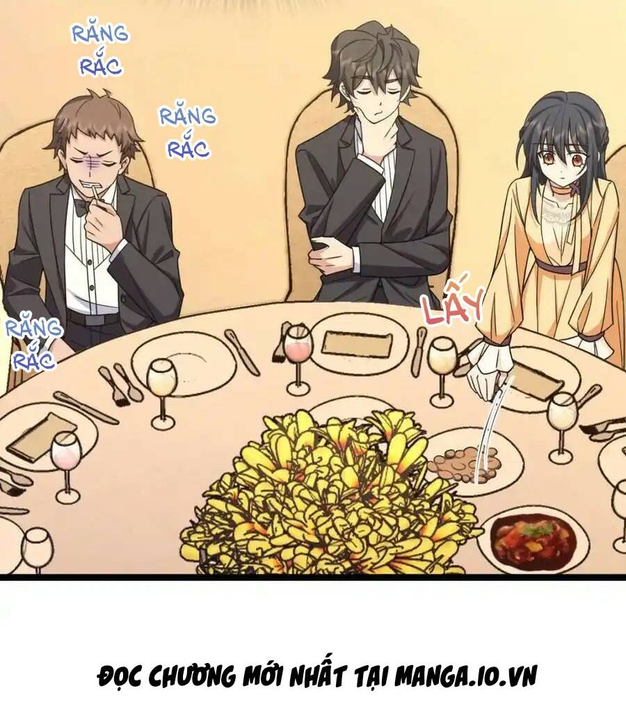 Bà Xã Nhà Tôi Đến Từ Ngàn Năm Trước Chapter 234 - Trang 2