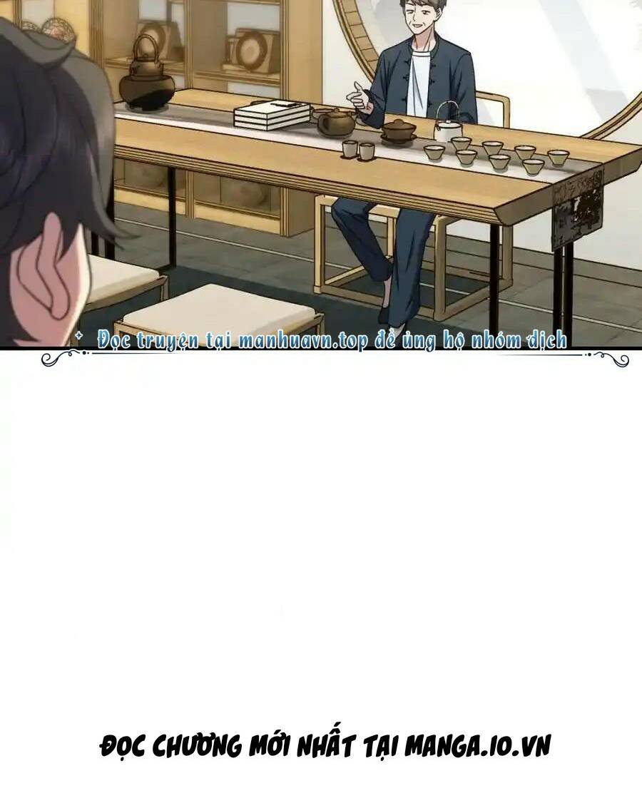 Bà Xã Nhà Tôi Đến Từ Ngàn Năm Trước Chapter 235 - Trang 2